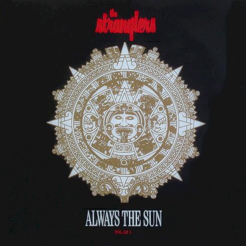 The Stranglers